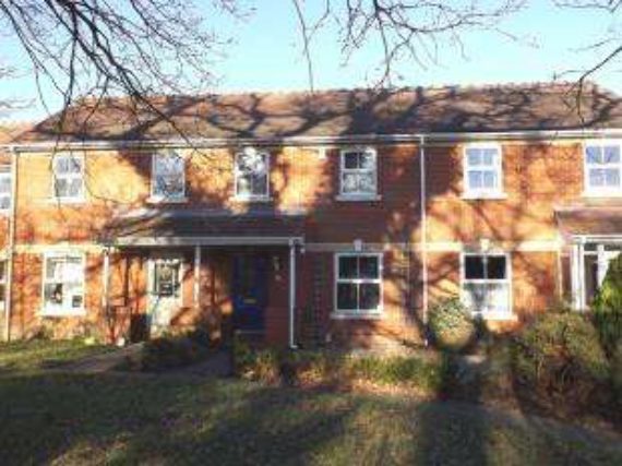 3 Bedroom Terraced